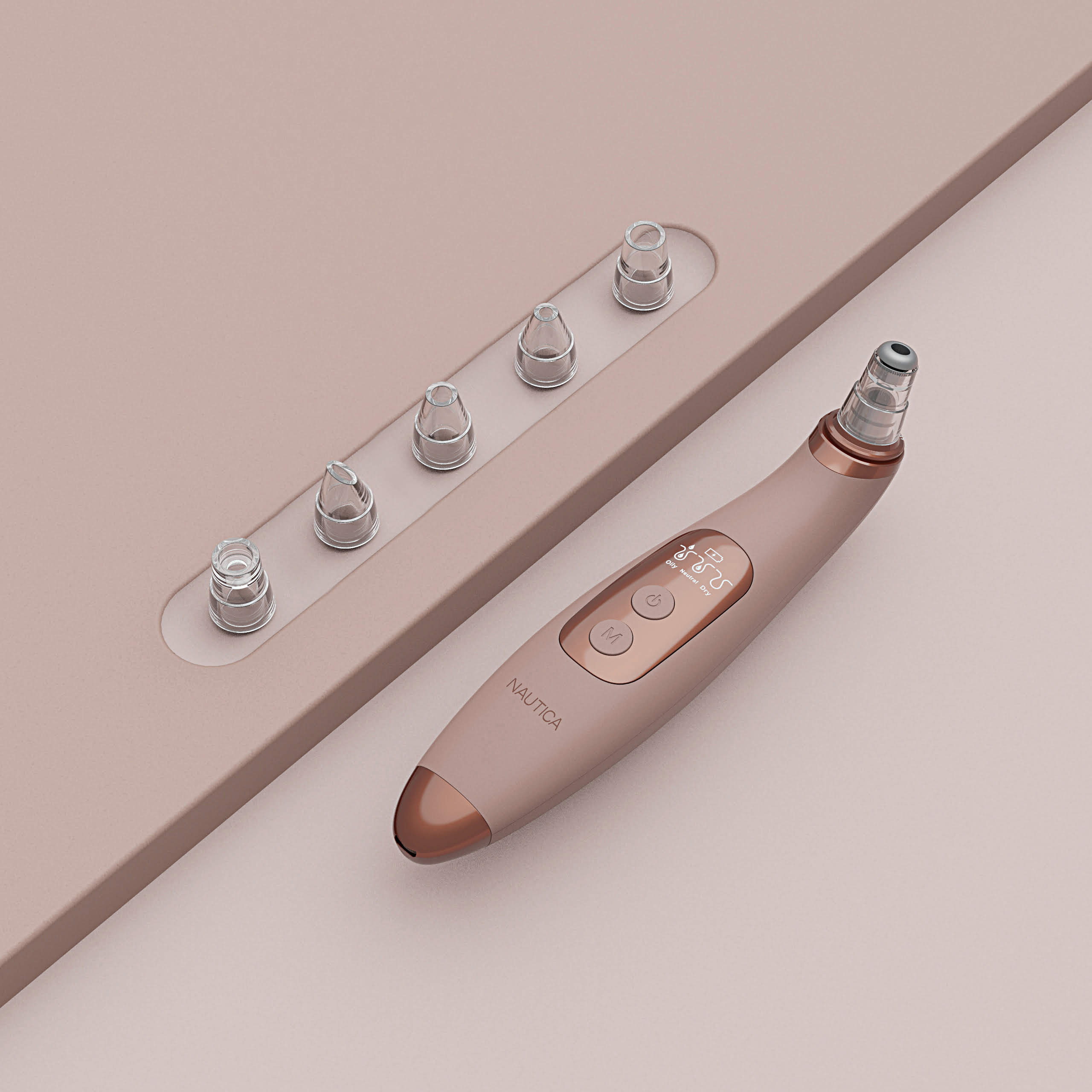 Nautica kişisel bakım