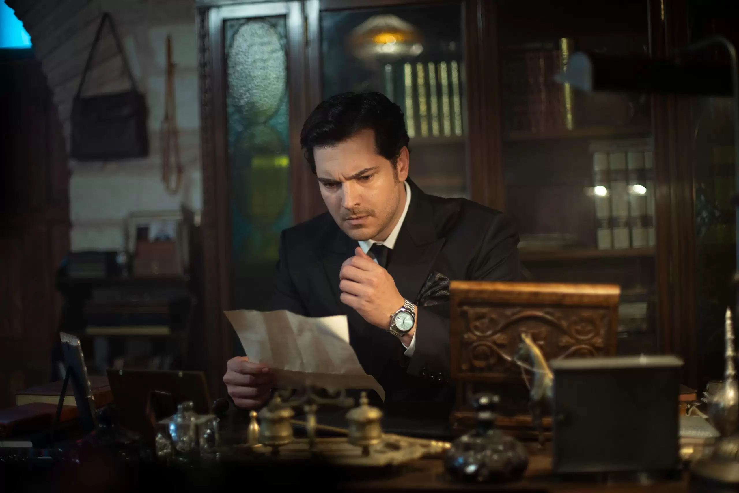 Terzi ne zaman yayınlanacak? İşte Netflix Yayın Tarihi