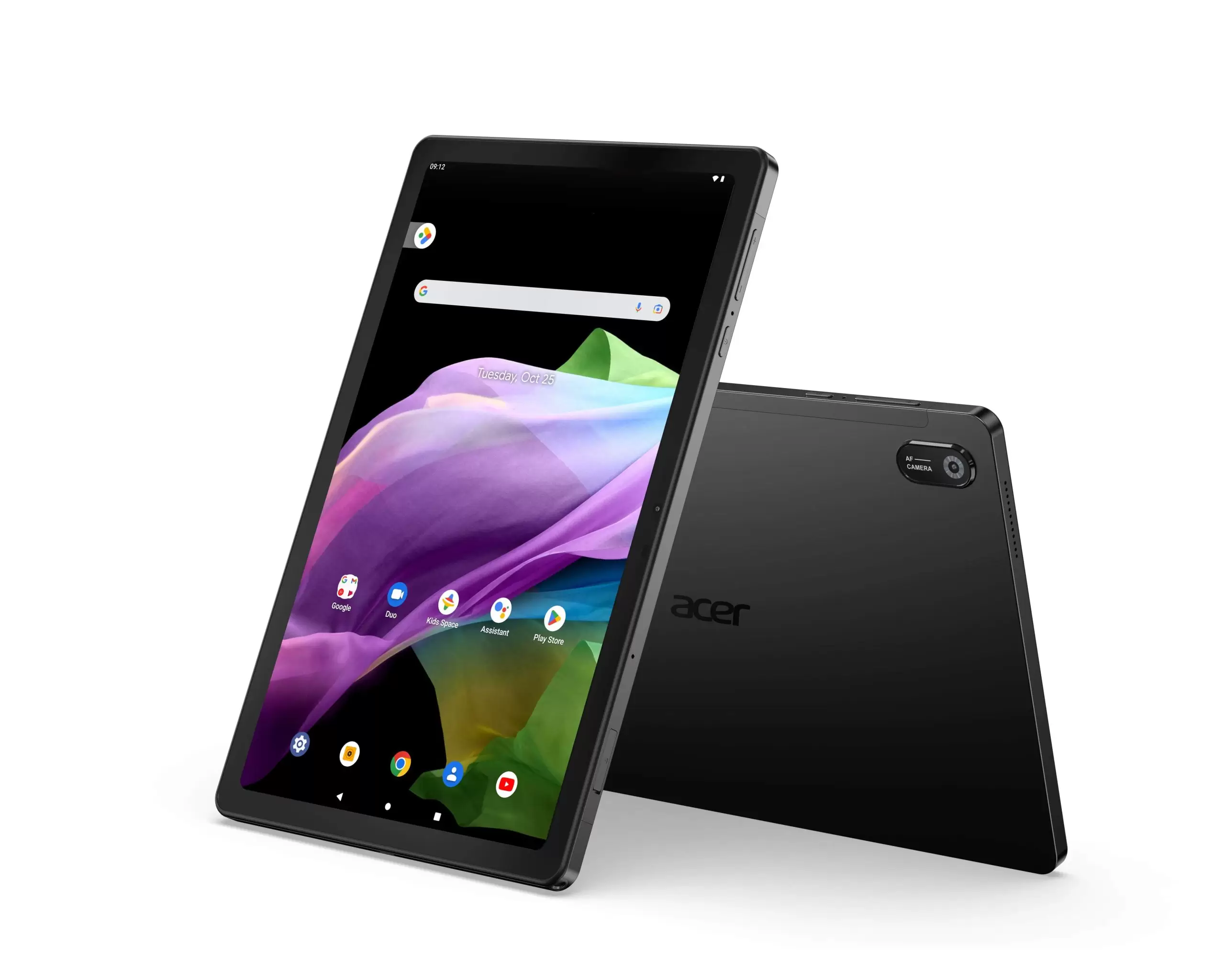 Acer Iconia Tab P10