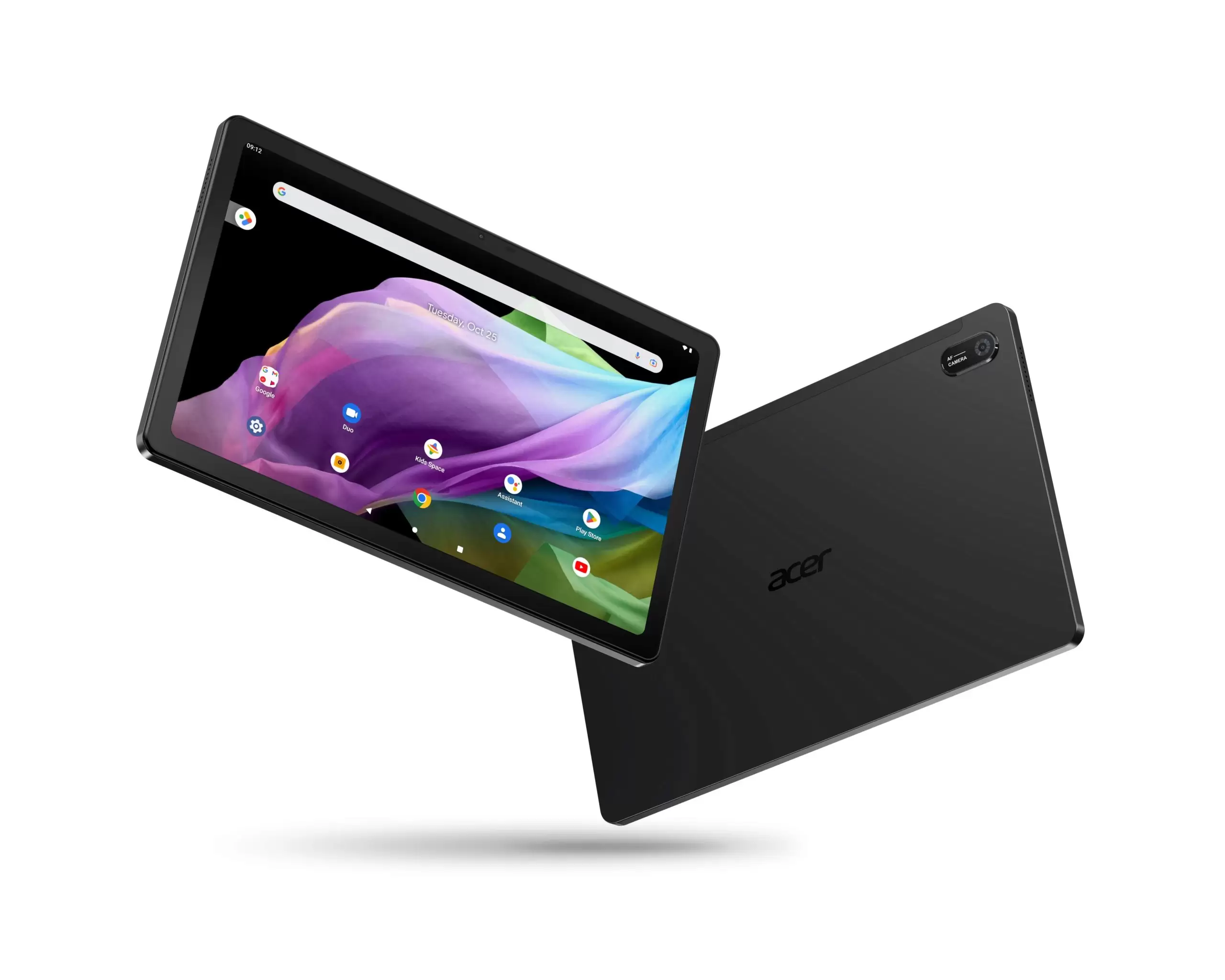 Acer Iconia Tab P10 artık satışta! İşte tabletin fiyatı!