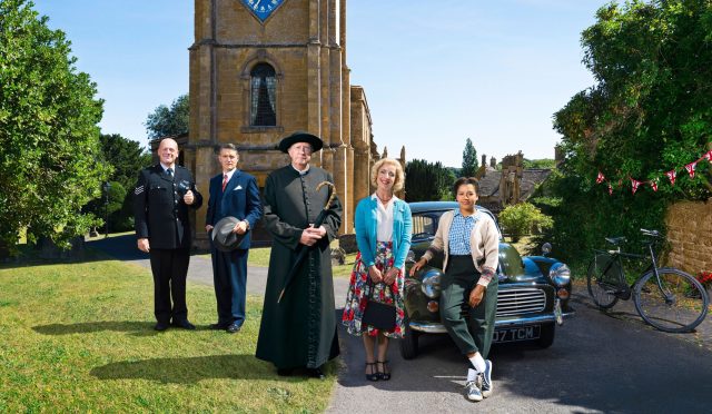 Father Brown S10_Iconic