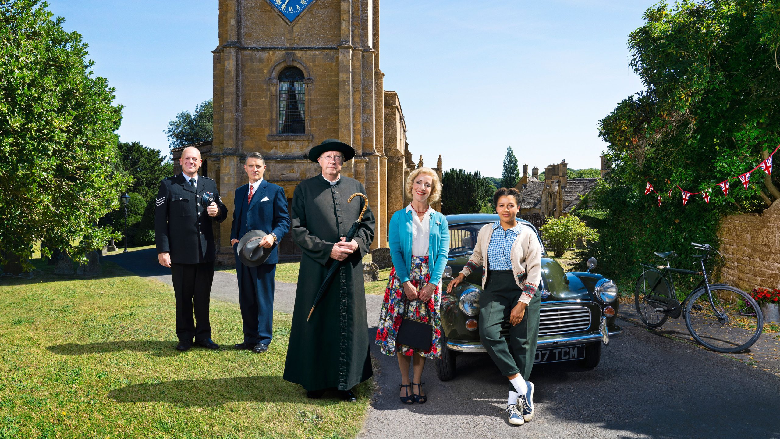 Father Brown S10_Iconic
