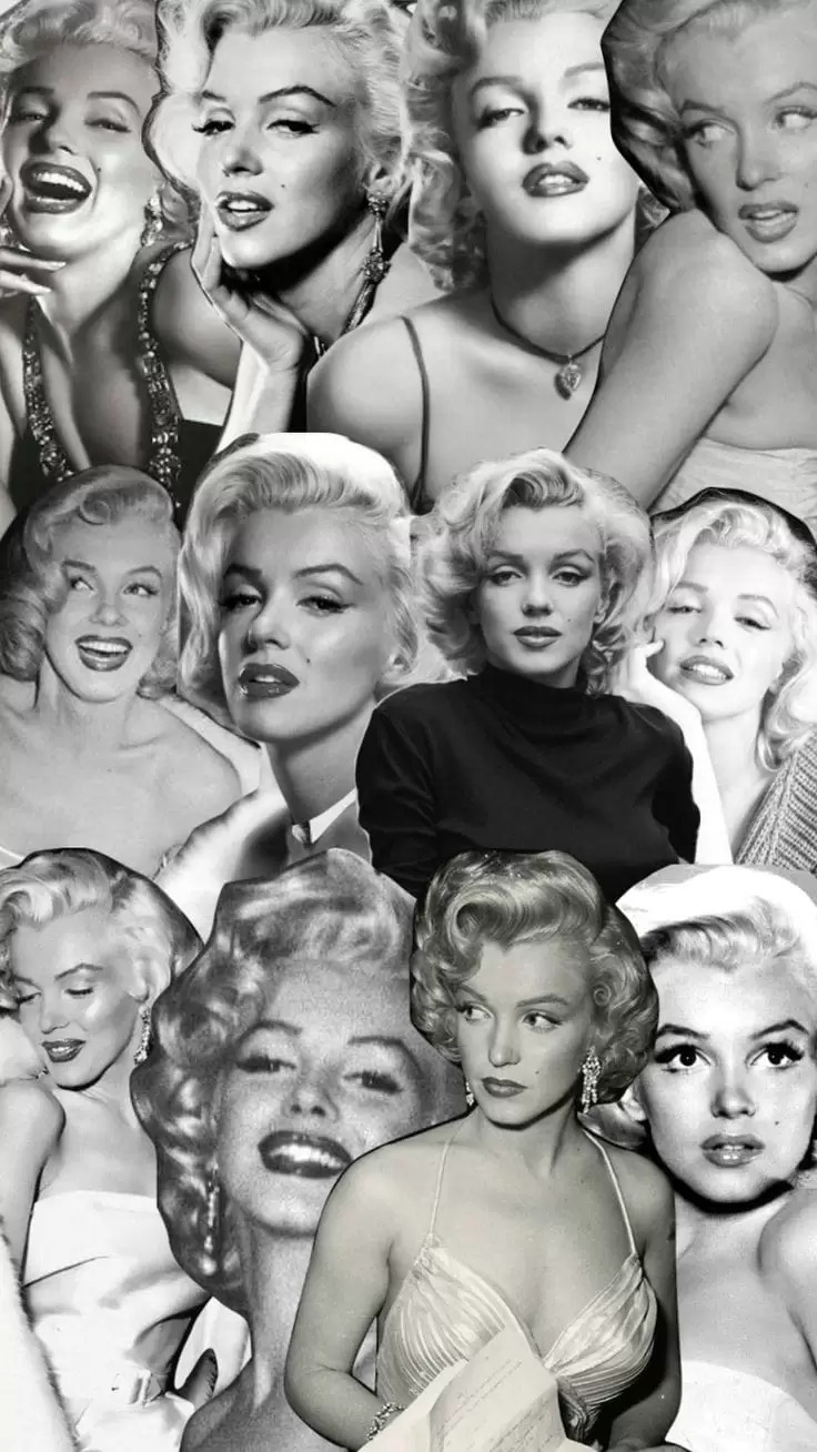 Marilyn Monroe: Sinema İkonu