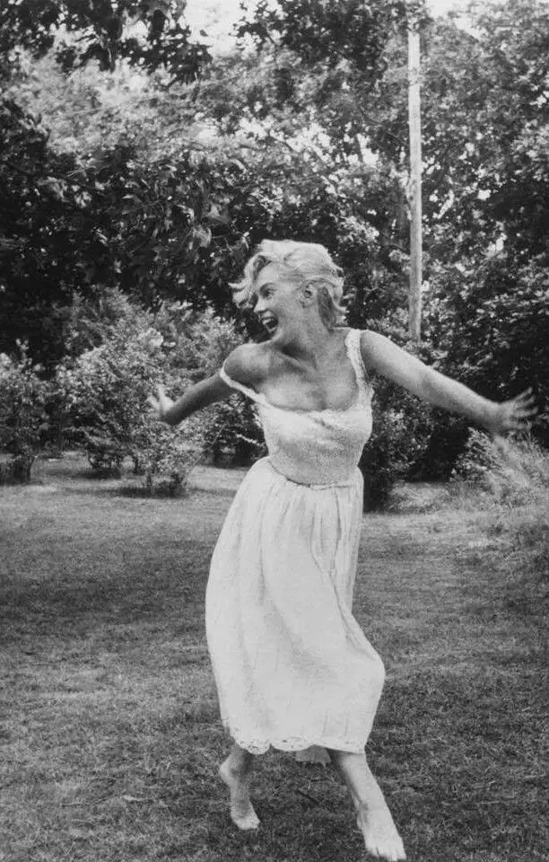 Marilyn Monroe