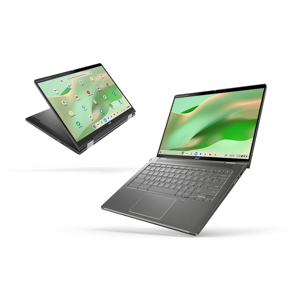 Acer Chromebook Spin 714 CP714 2W CP714 2WN 01
