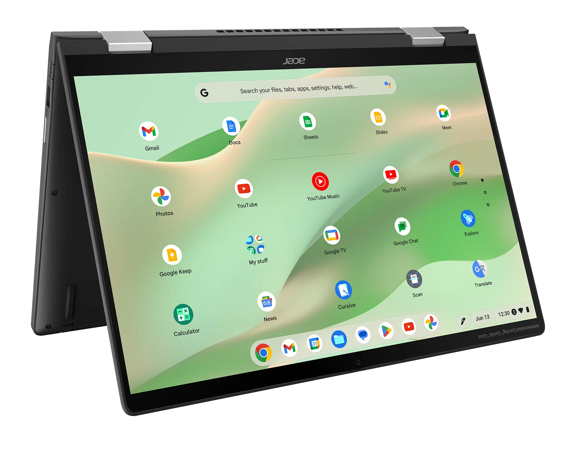 Acer Chromebook Spin 714 CP714 2W CP714 2WN 04