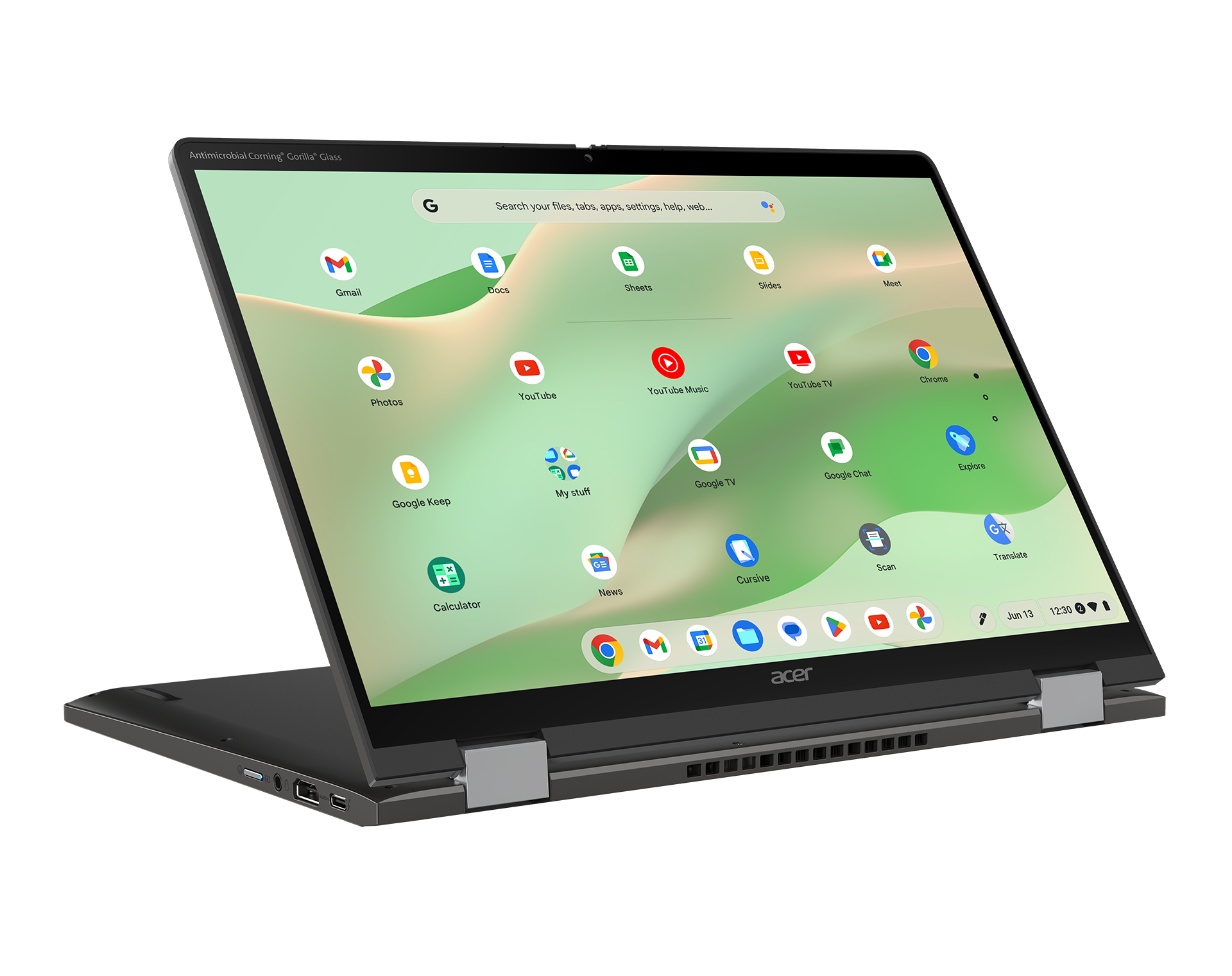 Acer Chromebook Spin 714 CP714 2W CP714 2WN 05