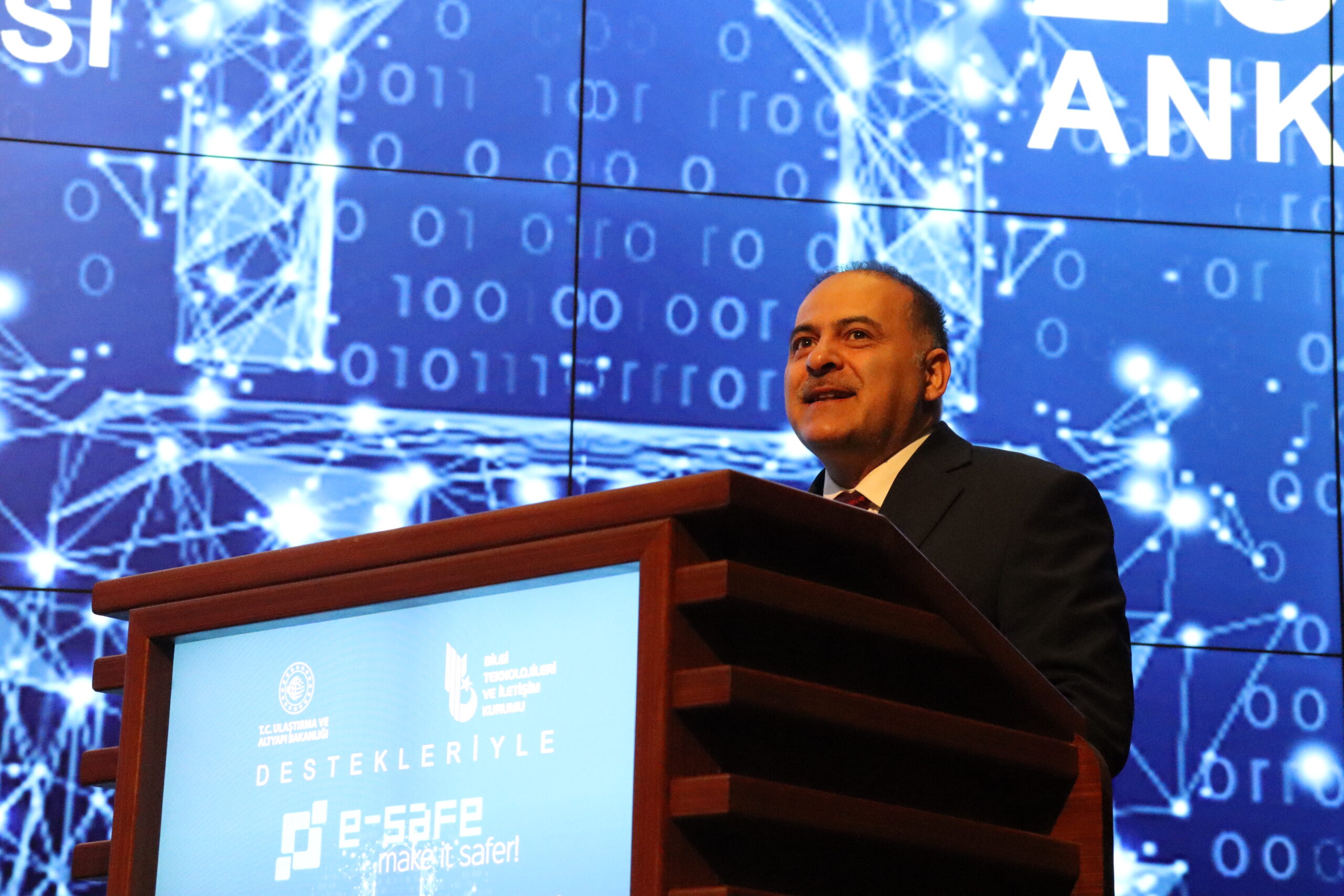 Dr. Omer Fatih Sayan