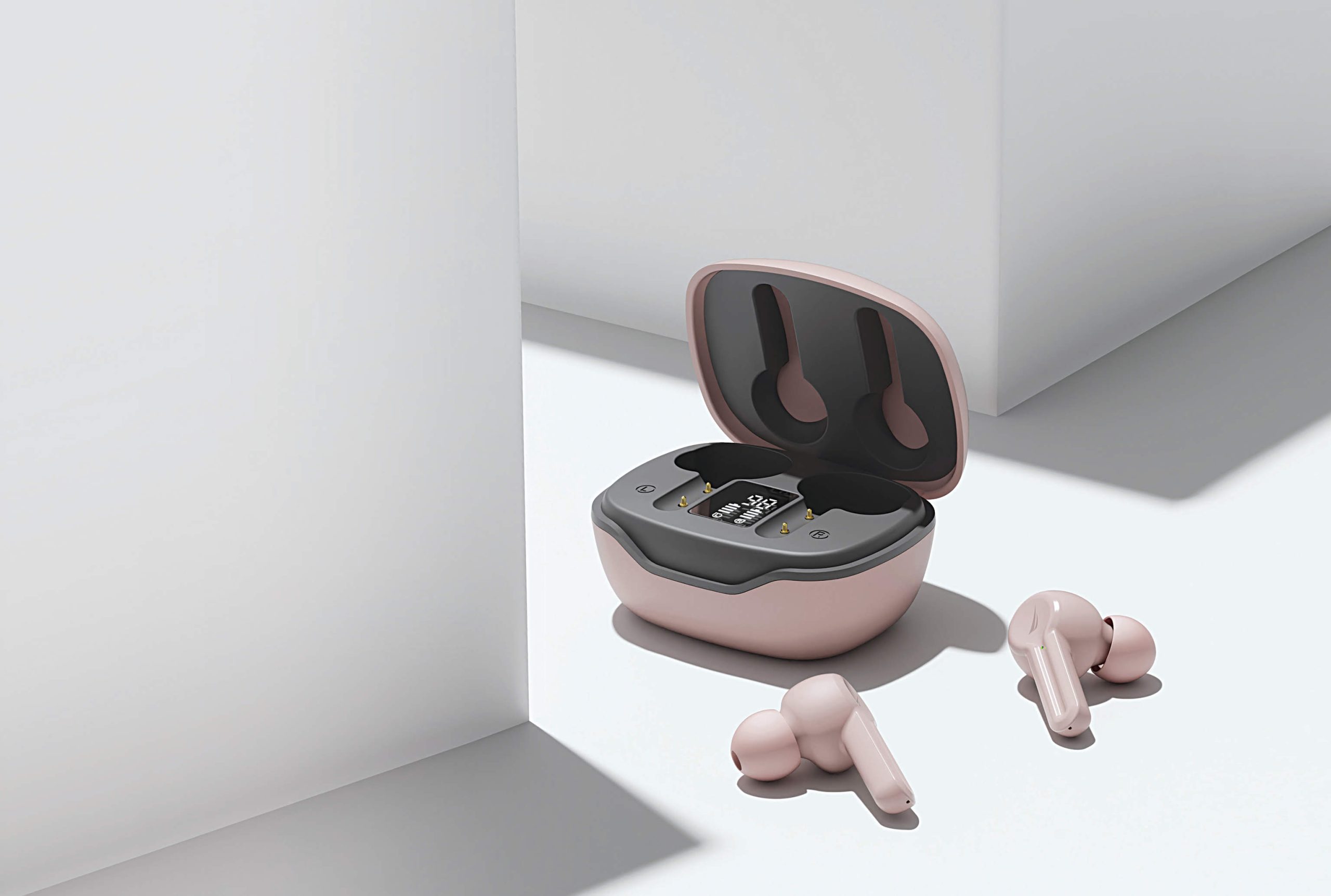 Nautica tws kulaklık