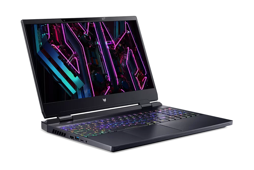PREDATOR HELIOS 3D 15 PH3D15 71 04