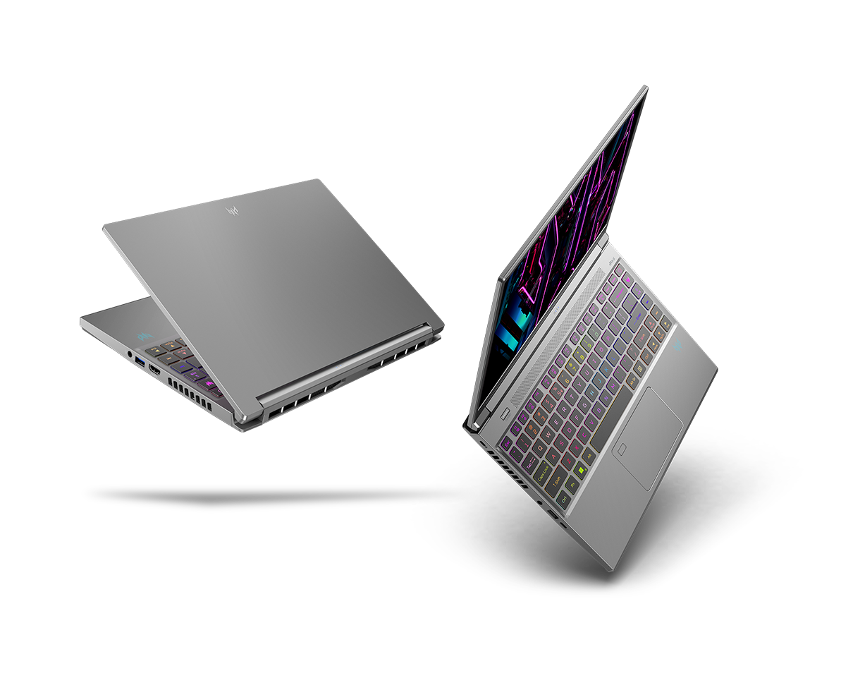 PREDATOR TRITON 14 PT14 51 02