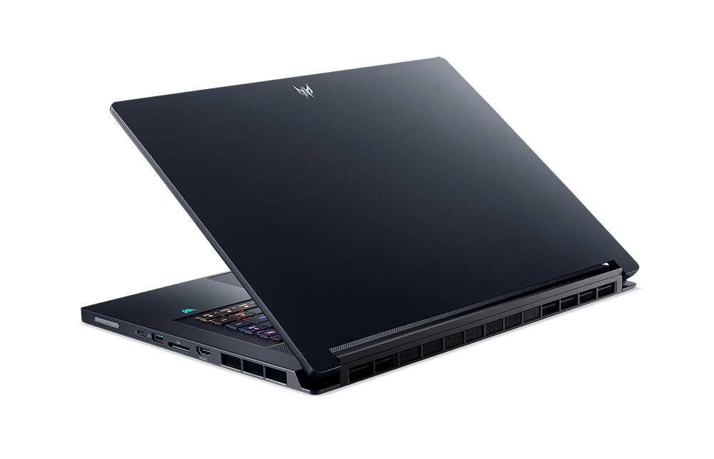 PREDATOR TRITON 17 X PTX17 71 03