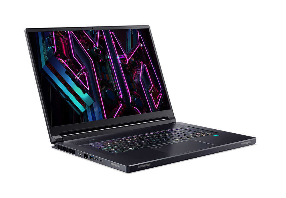 PREDATOR TRITON 17 X PTX17 71 05