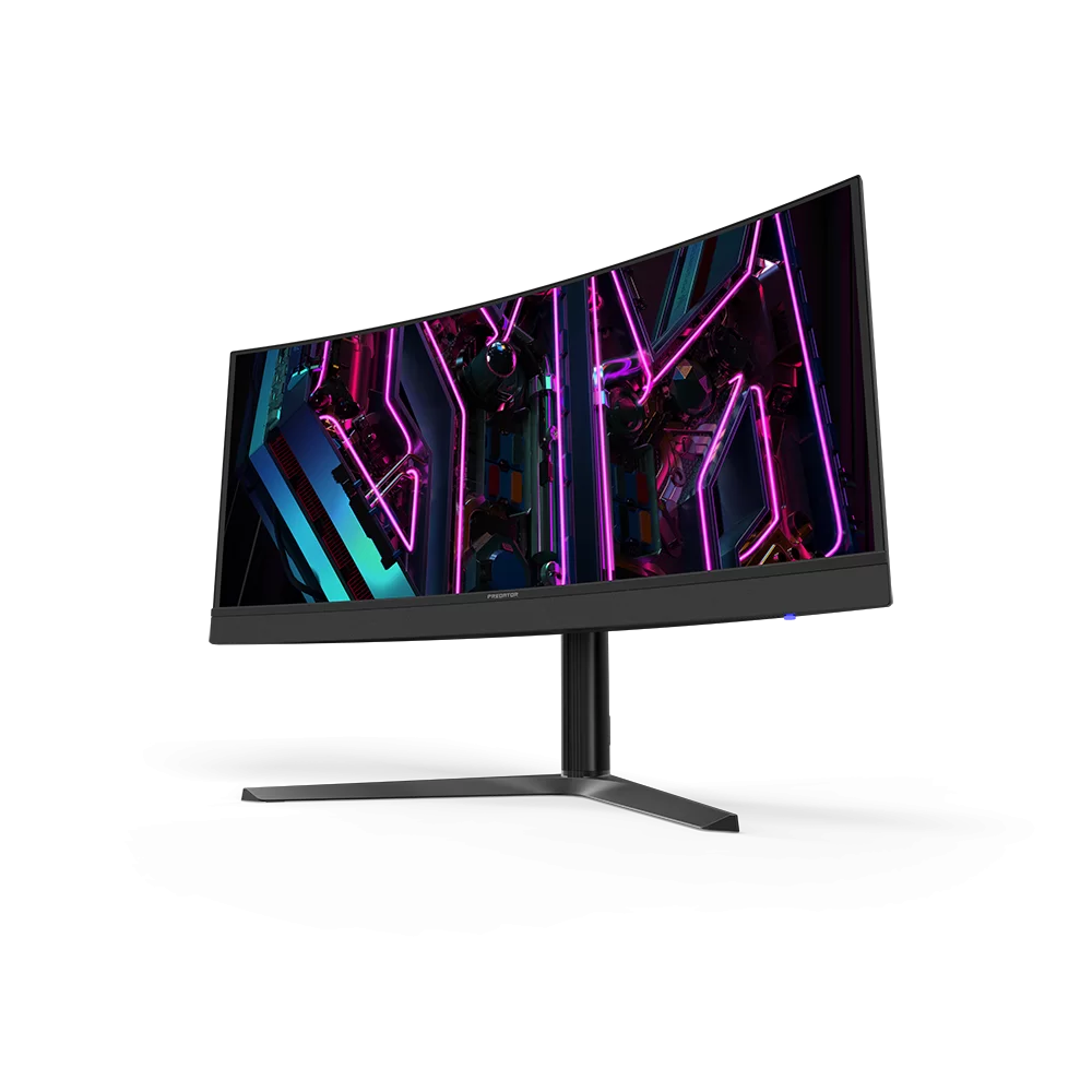 PREDATOR X34 V 01