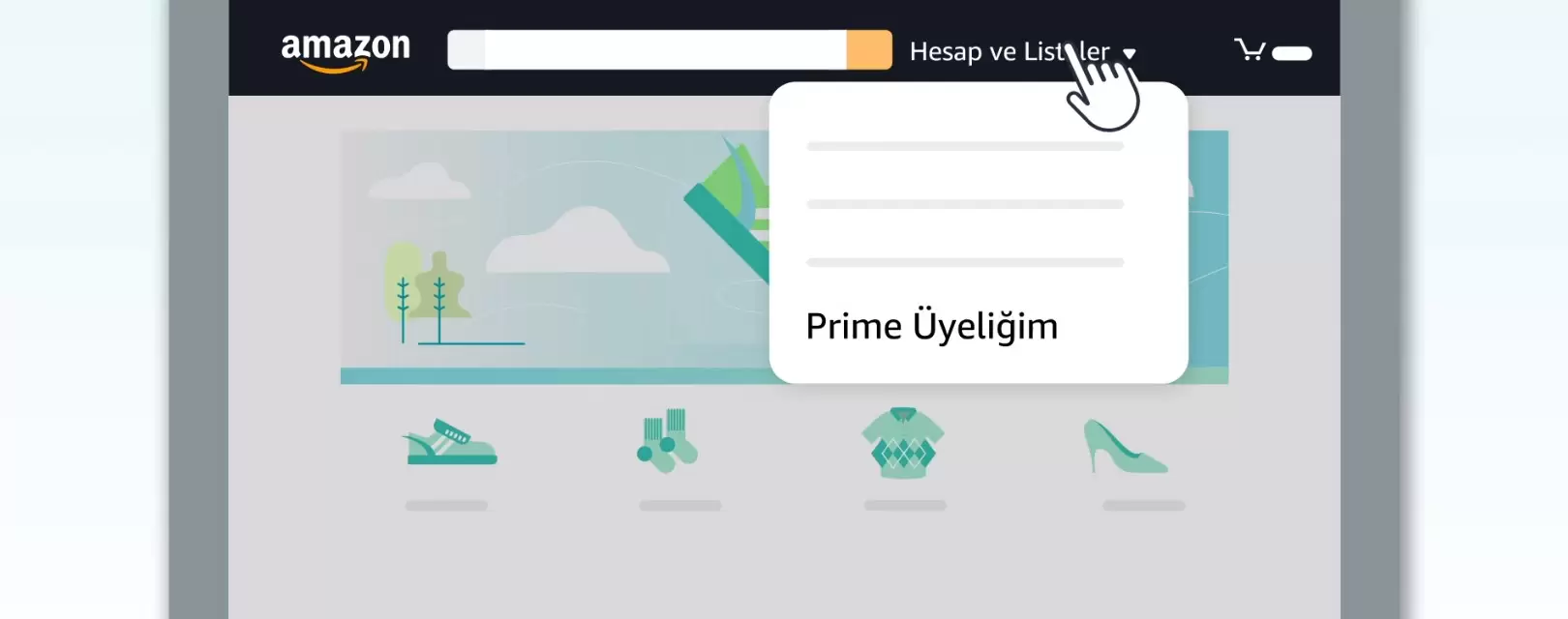 Amazon Prime Üyeliği Nasıl İptal Edilir? Detaylı Anlatım [2023]