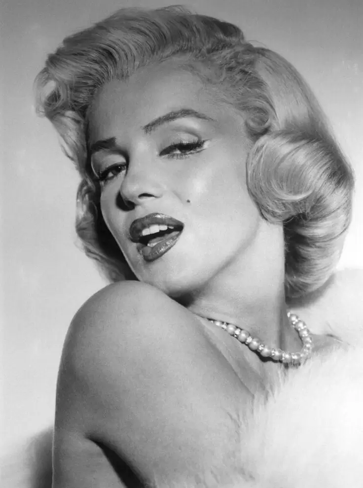 Marilyn Monroe