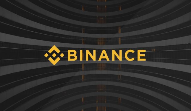 binance