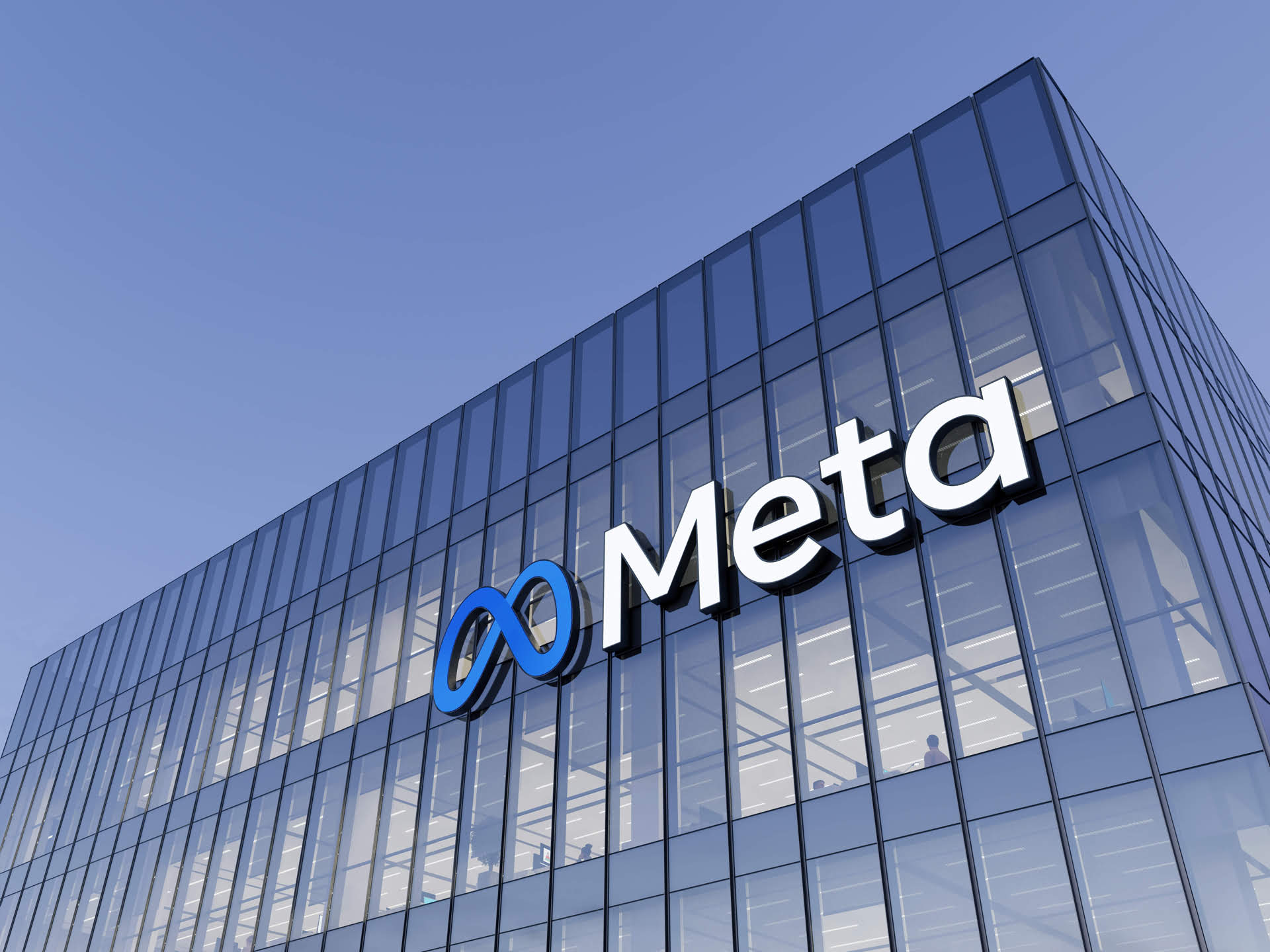 meta hq