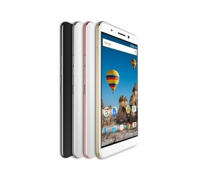 telefon 5