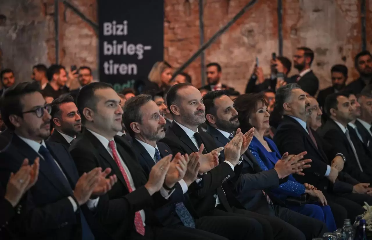 TRT' nin Dijital Platformu tabii Tanıtıldı!