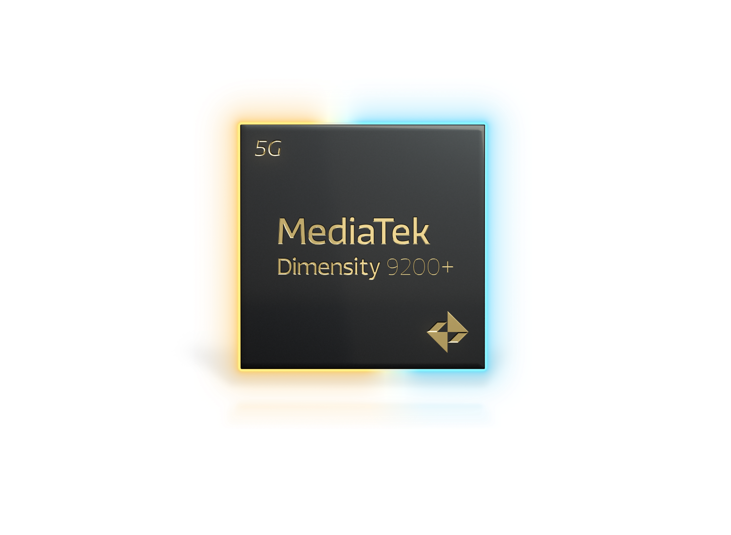 1683709943 MediaTek Dimensity 9200 Plus Chip Front