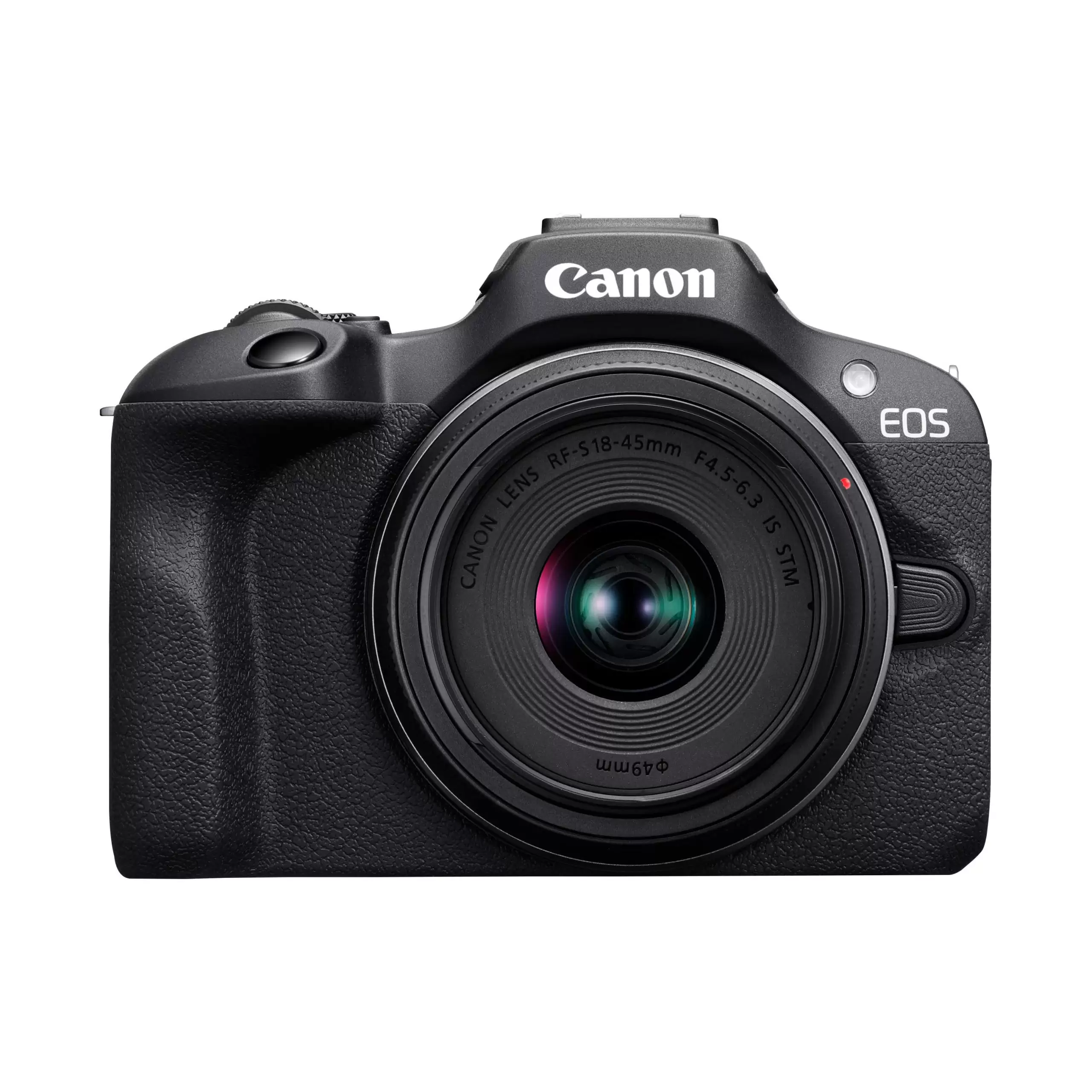 Canon EOS R100 Kullanıma Sunuldu