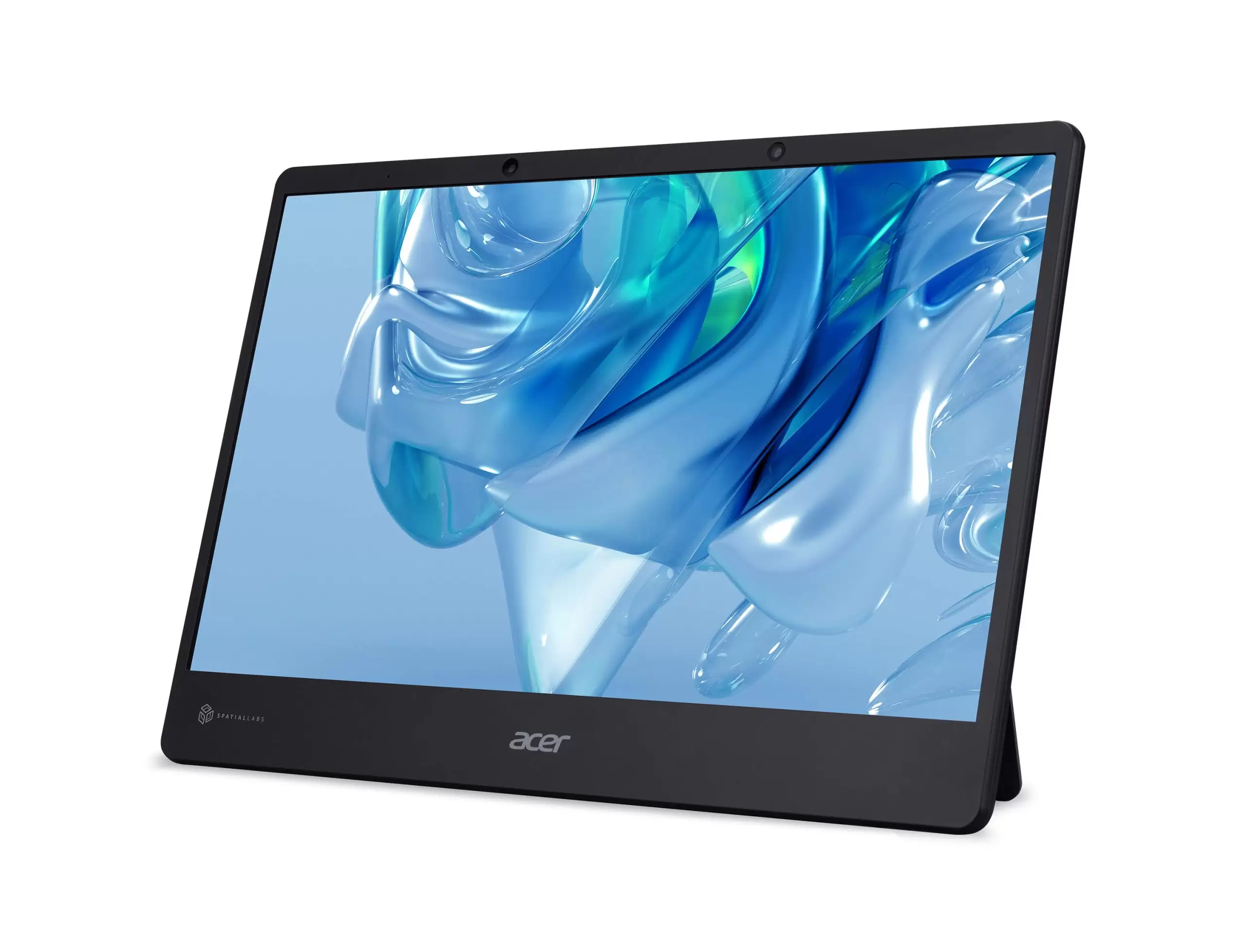 Acer, Spatiallabs™ Teknolojisine Yönelik Geliştirici Araçlarının Genişletildiğini Duyurdu