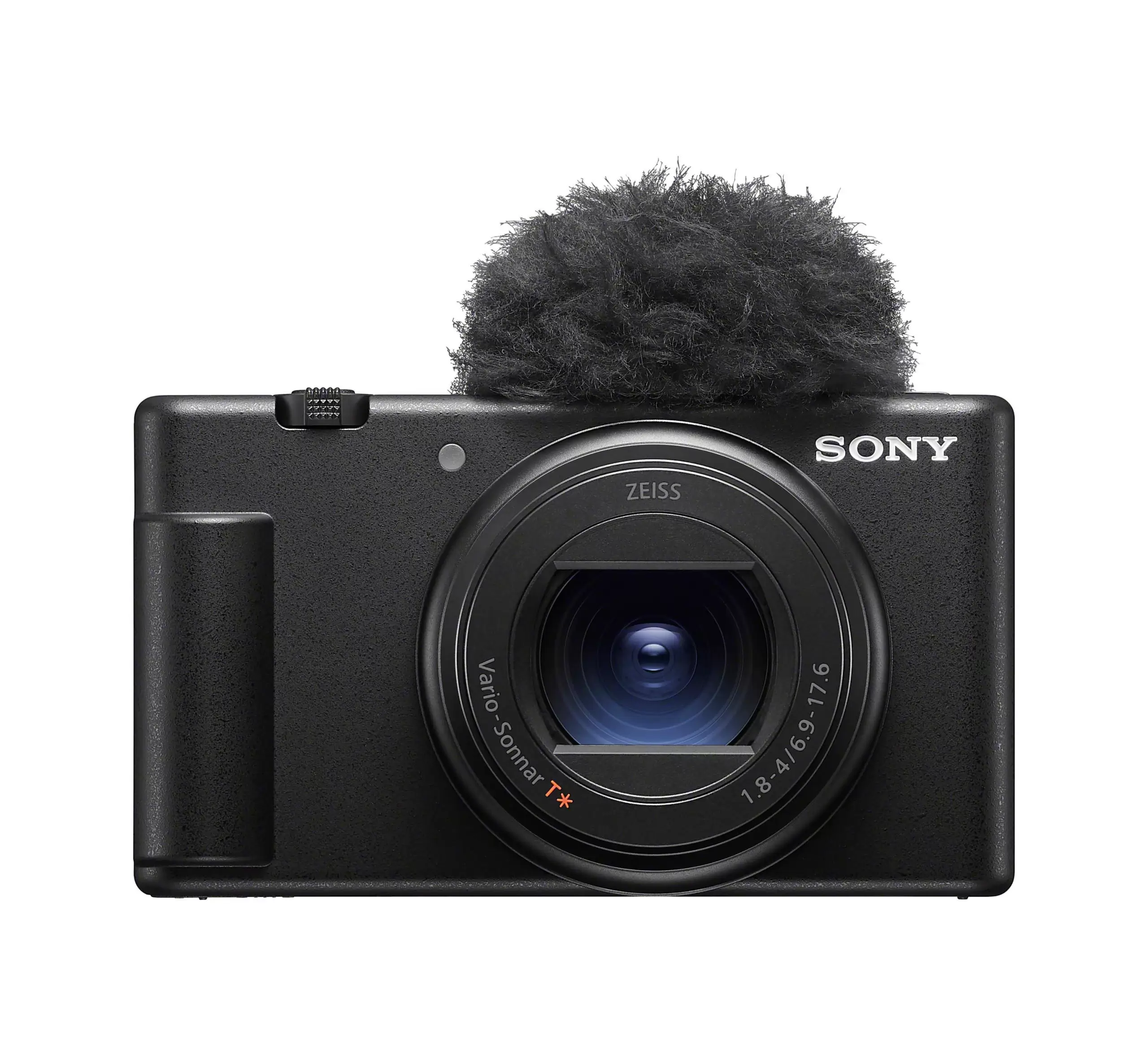 Sony Vlog Kamerası ZV-1 II Duyuruldu