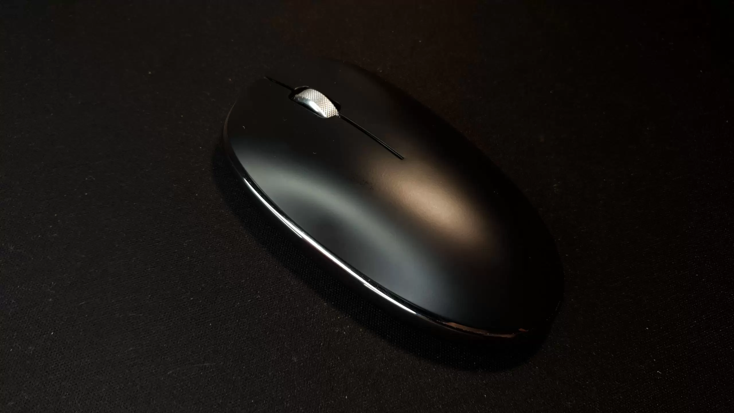 Pusat Business Pro Kablosuz Mouse siyah