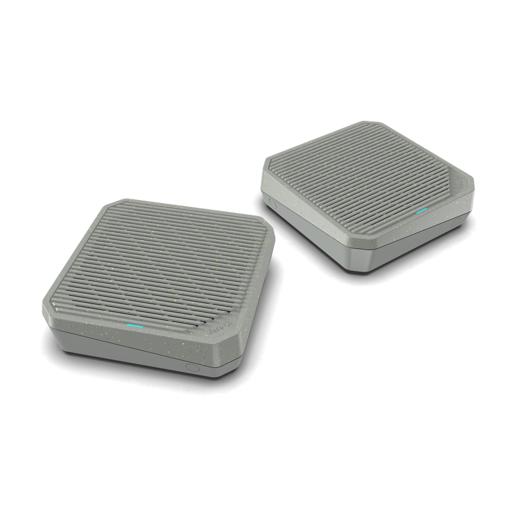 Acer Connect Vero W6m Wi Fi 6E Mesh Routers 02