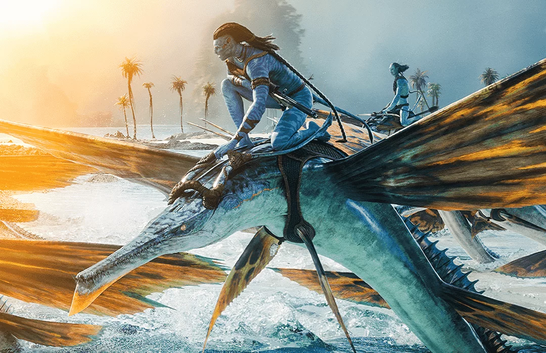 Avatar: The Way Of Water Dijital Platforma Geliyor! İşte Detaylar!