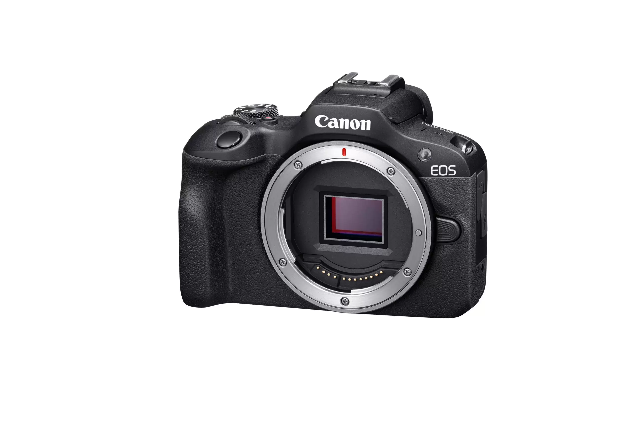 Canon EOS R100 Kullanıma Sunuldu