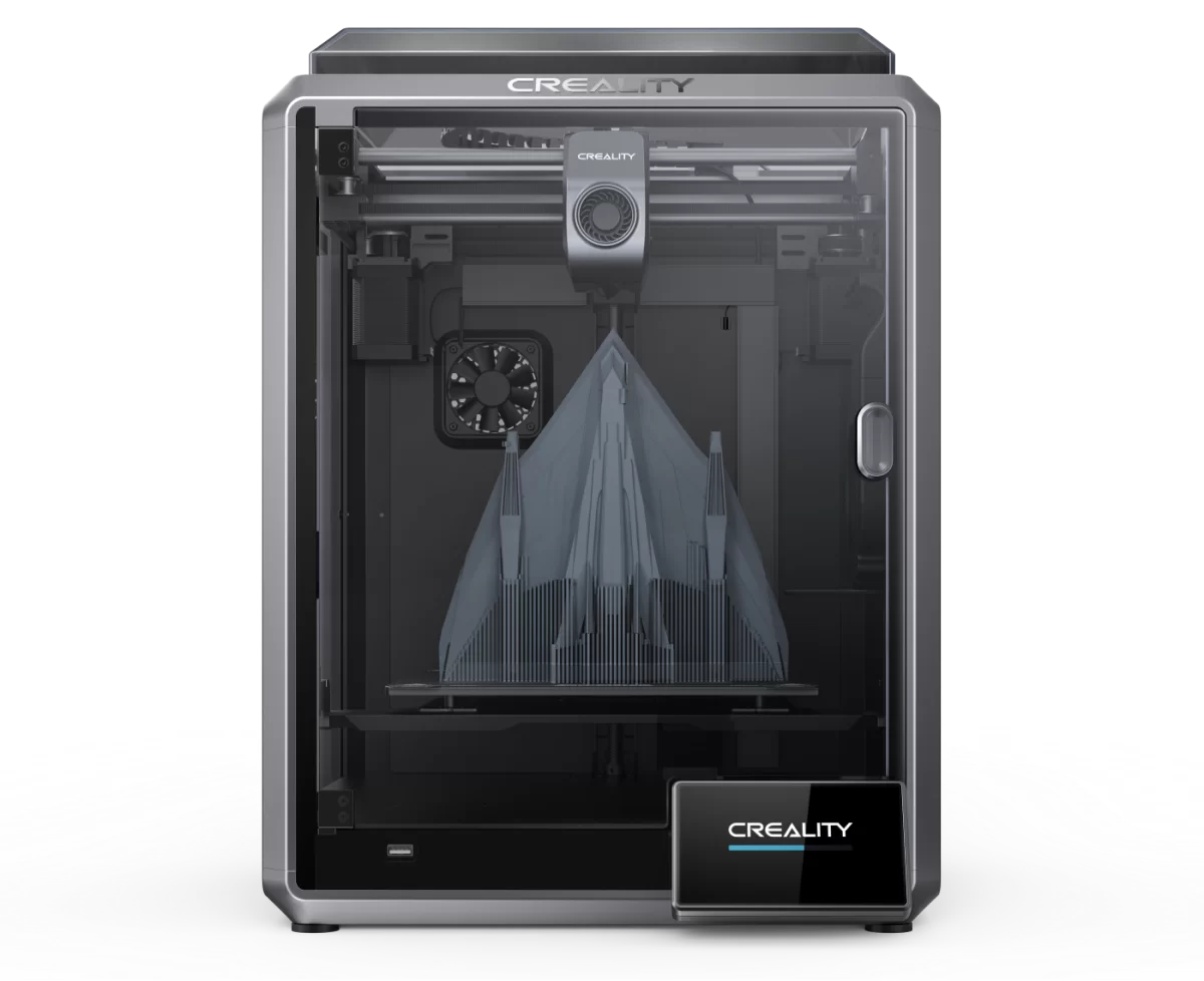 Creality, Yeni 3D Printer Modelinin Lansmanını Gerçekleştirdi