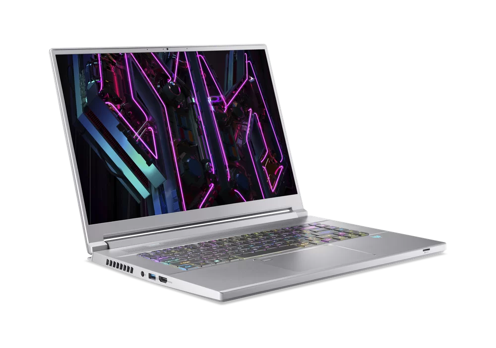 Acer Predator Triton 16 Tanıtıldı