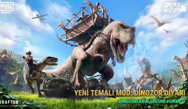 PUBGMobile_2.6Guncellemesi