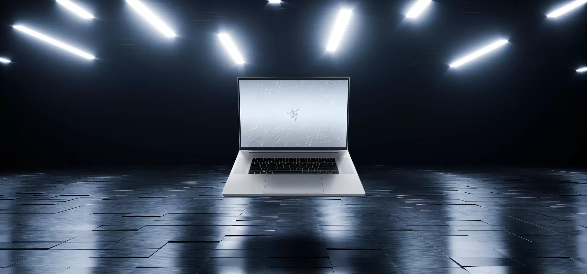 Razer Blade 18 Mercury