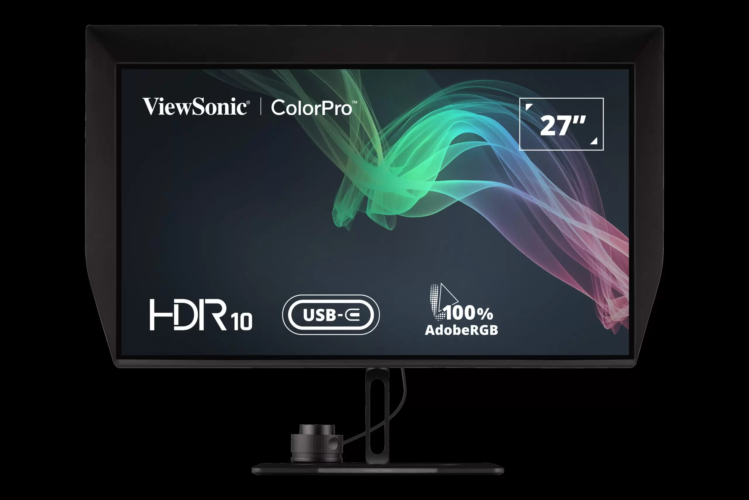 VIEWSONIC COLORPRO VP2786-4K Ödüle Doymuyor!