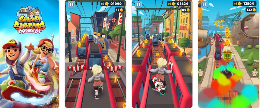 akilli telefonlar icin 5 oyun onerisi 1