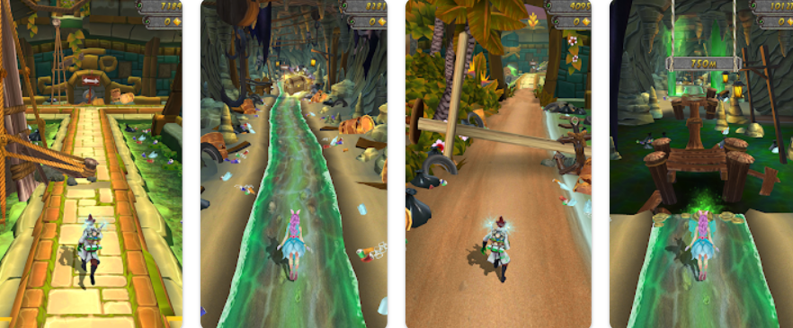 akilli telefonlar icin 5 oyun onerisi 5