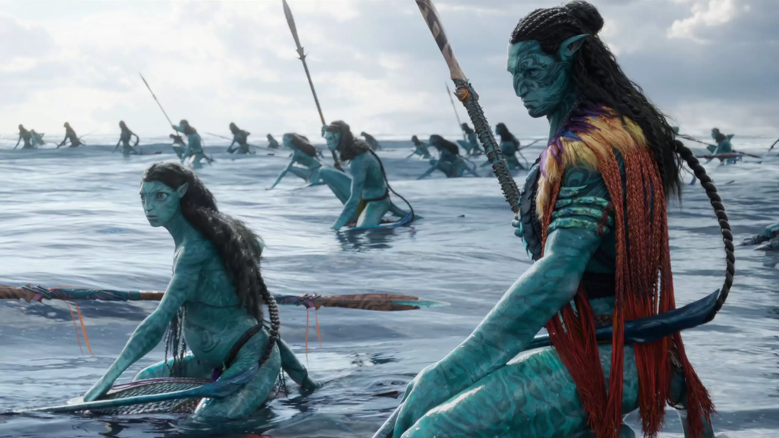 Avatar: The Way Of Water Dijital Platforma Geliyor! İşte Detaylar!