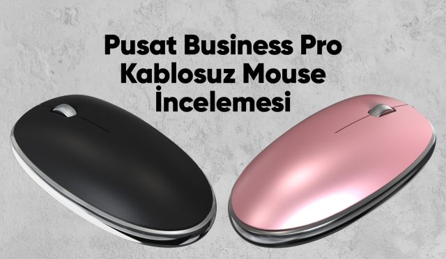 pusatmouse