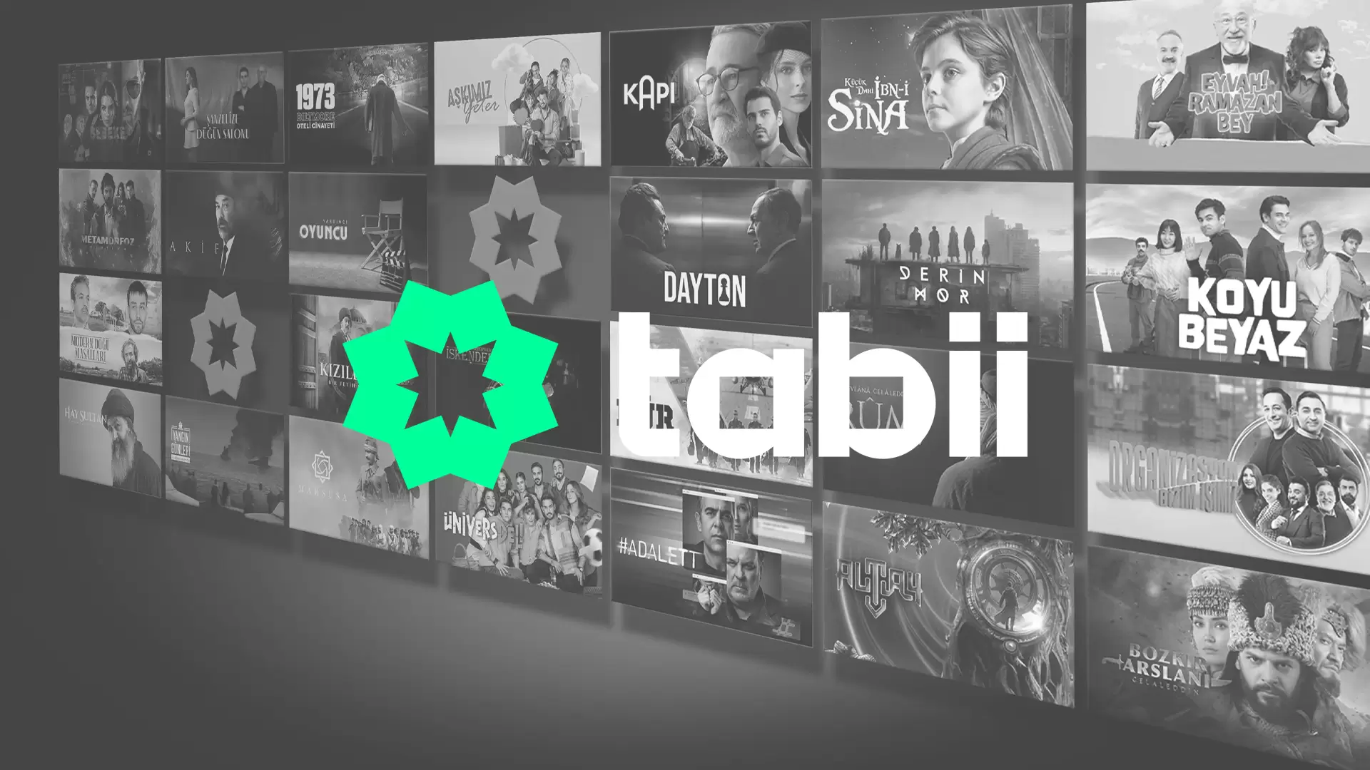 TRT’ nin Dijital Platformu tabii Tanıtıldı!