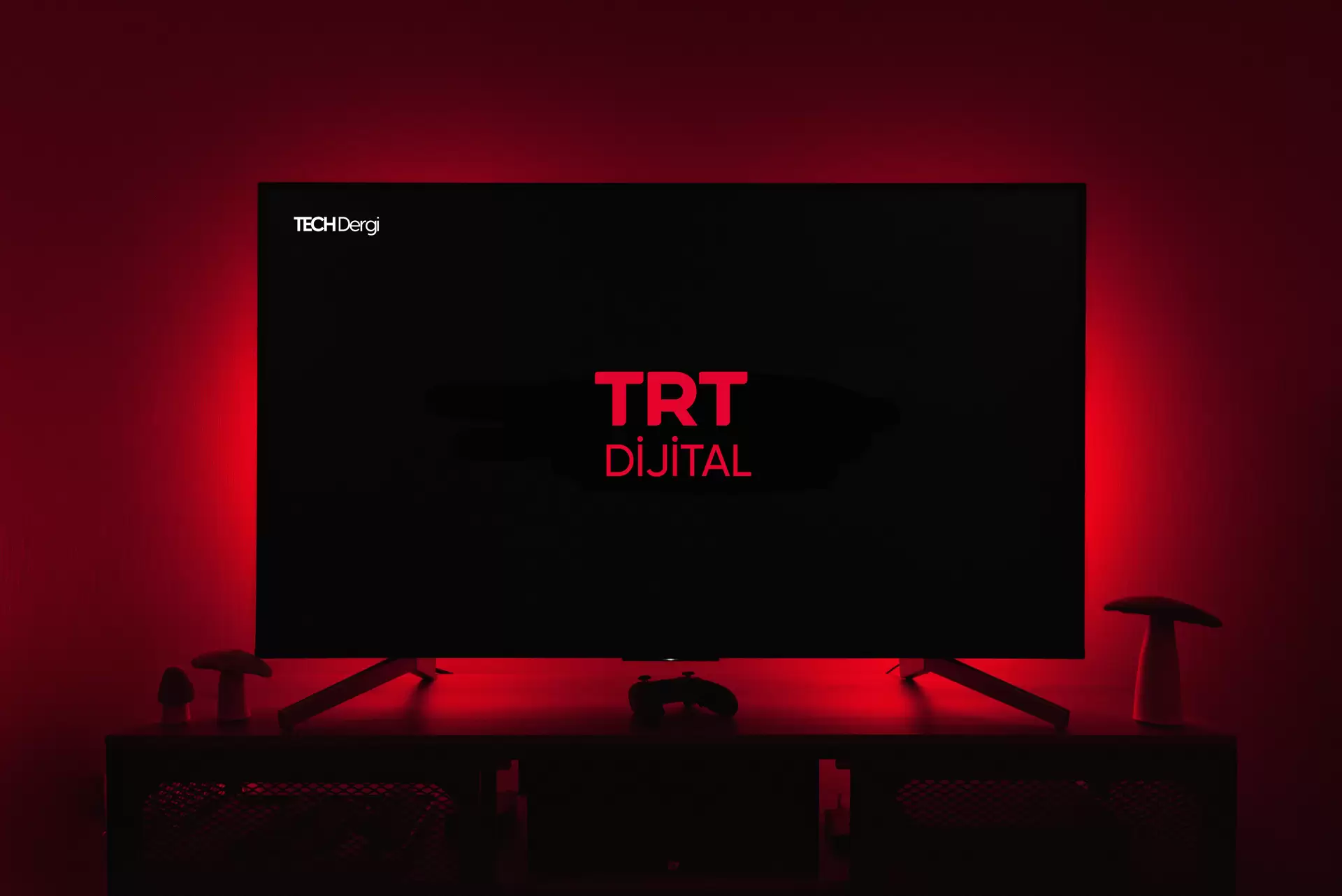 TRT’nin Dijital Platformu Bu Akşam Tanıtılacak!