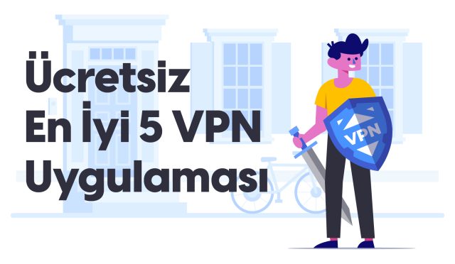 vpnuygulamasi