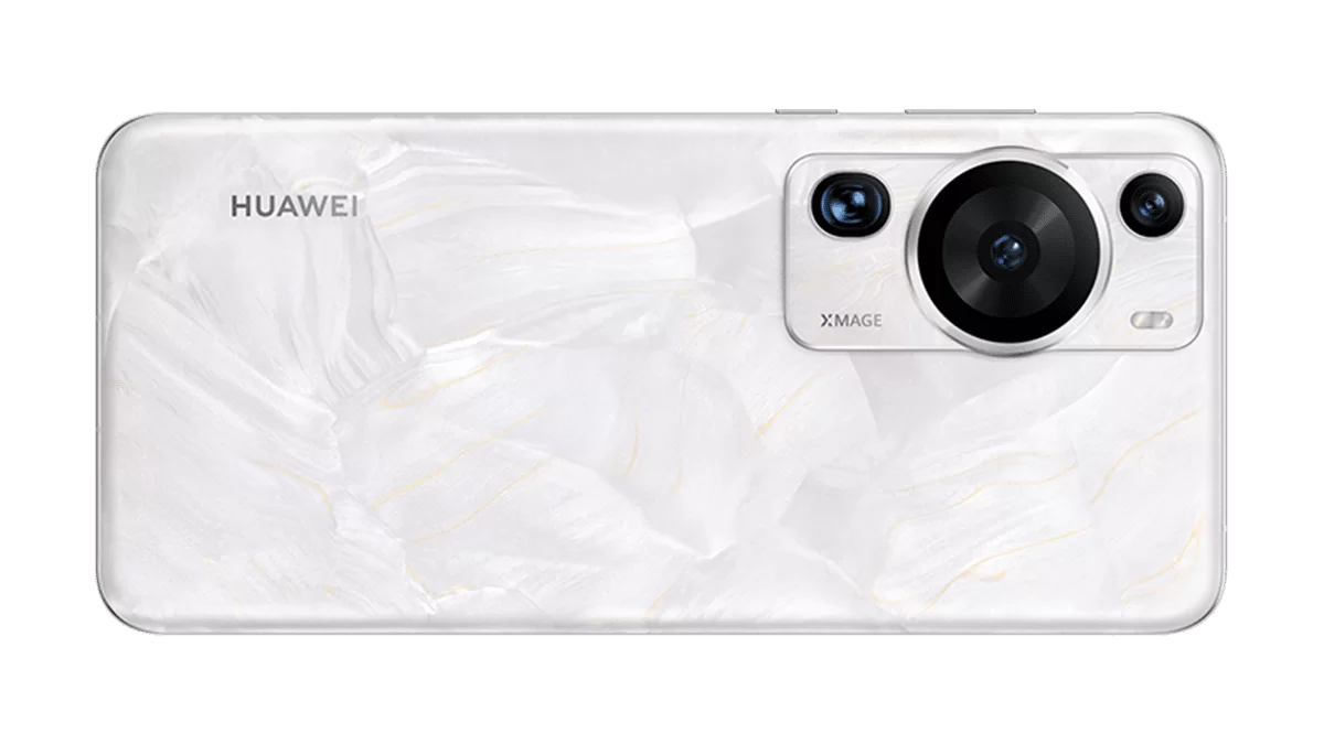 HUAWEI P60 Pro