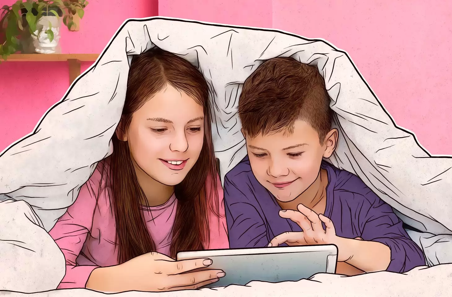 Kaspersky, Çocukların Dijital Tercihlerini Araştırdı