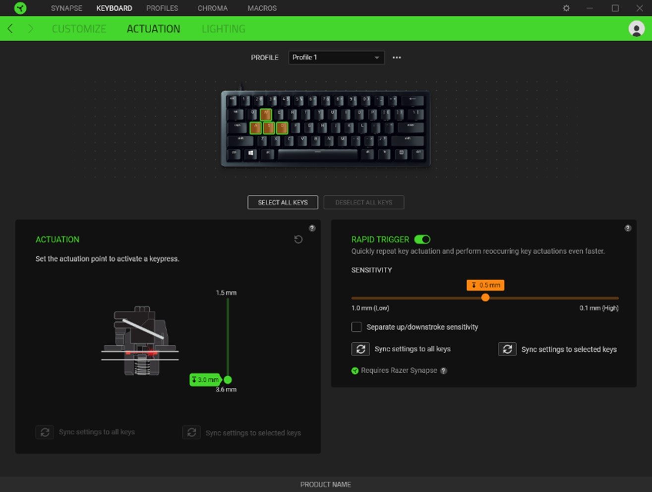 1686194211 Razer Synapse
