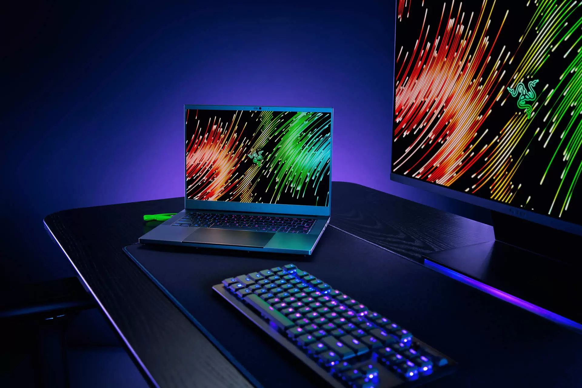 Razer Blade 14 Duyuruldu!