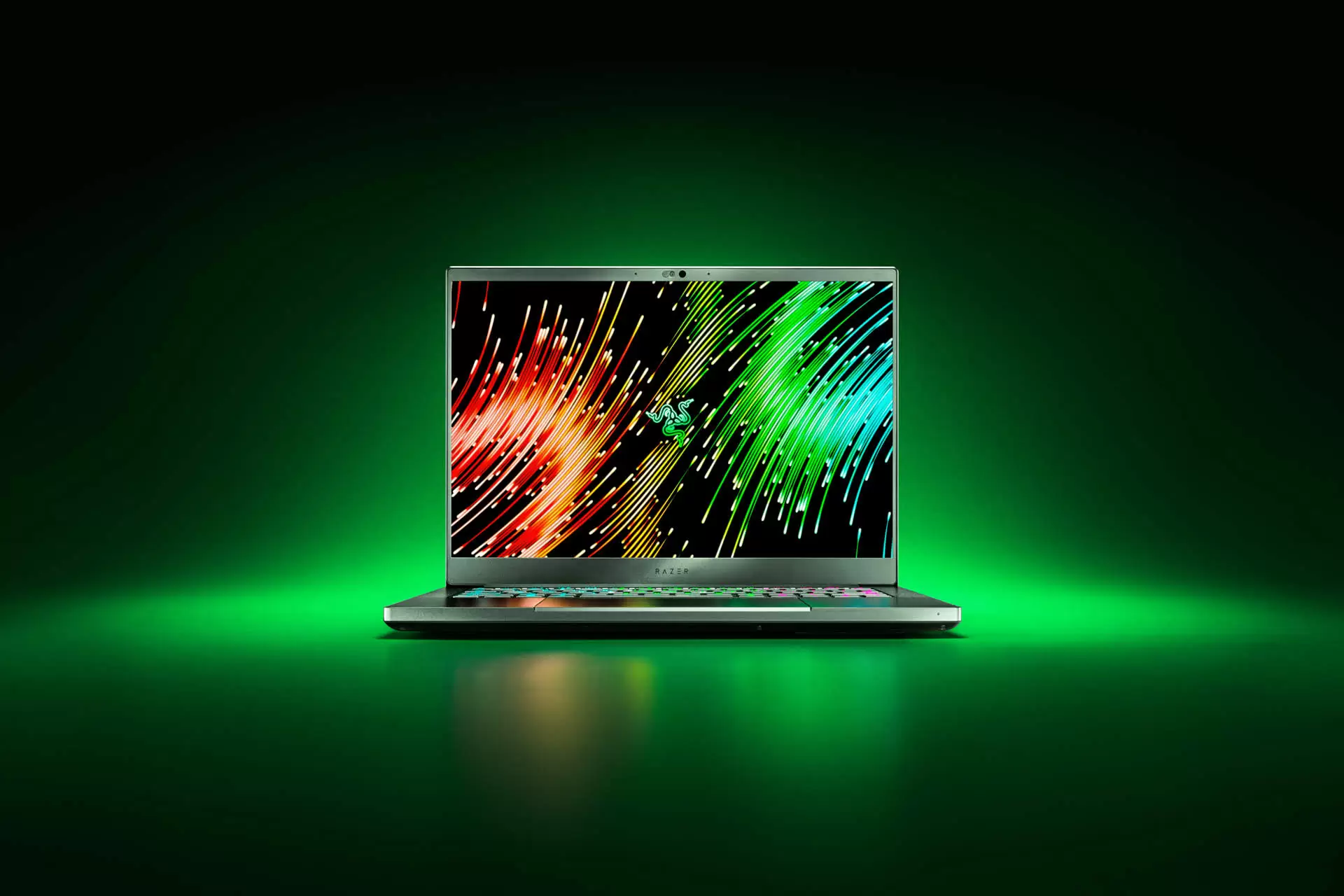 Razer Blade 14 Duyuruldu!