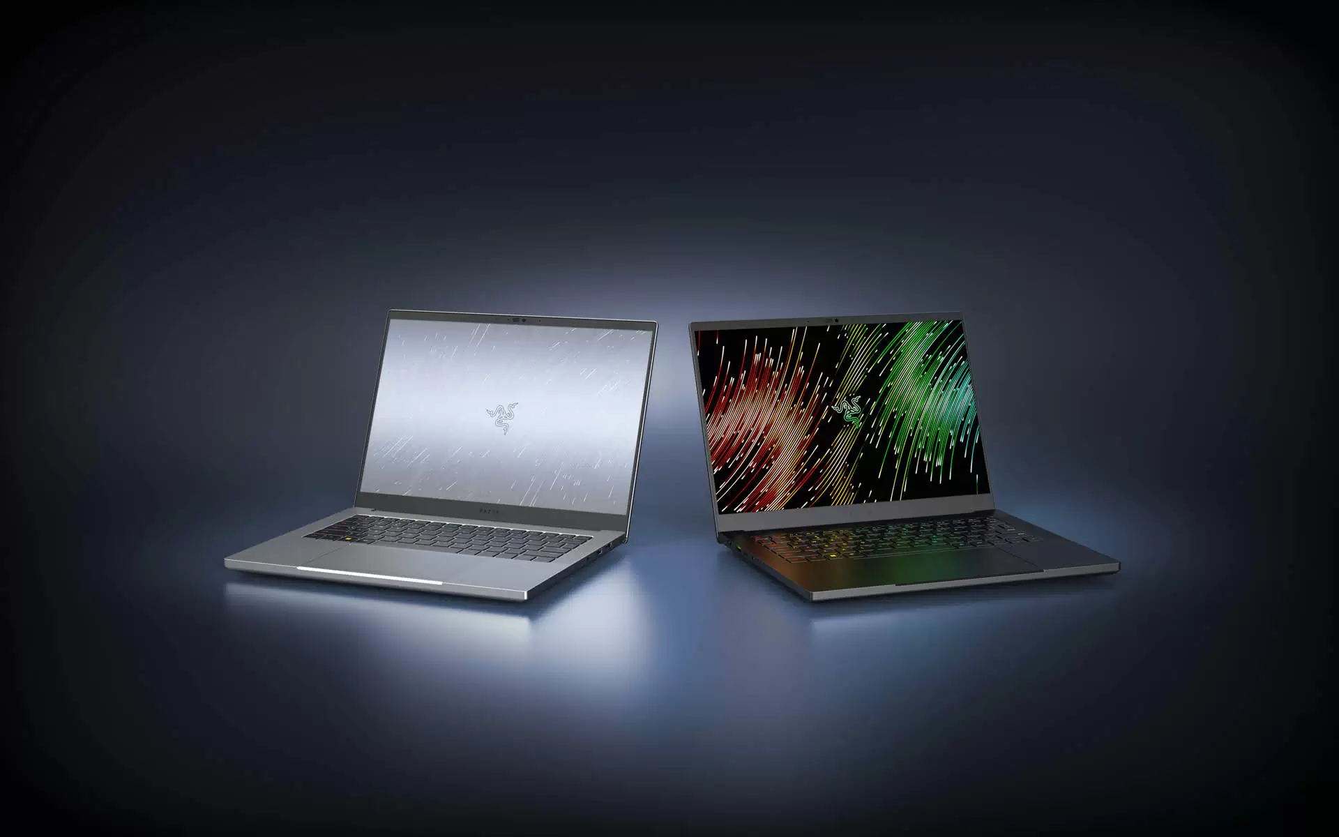 Razer Blade 14 Duyuruldu!